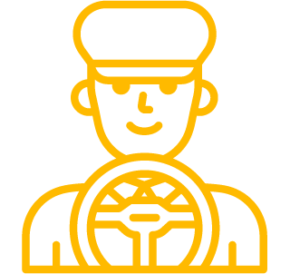 Nervous Drivers