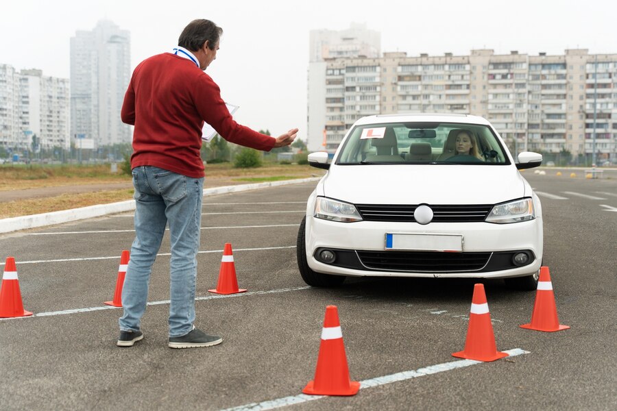 Best Drivers Training in Philadelphia