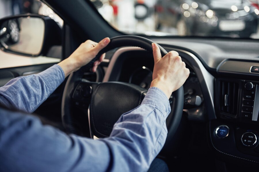 Driving Lessons in Philadelphia