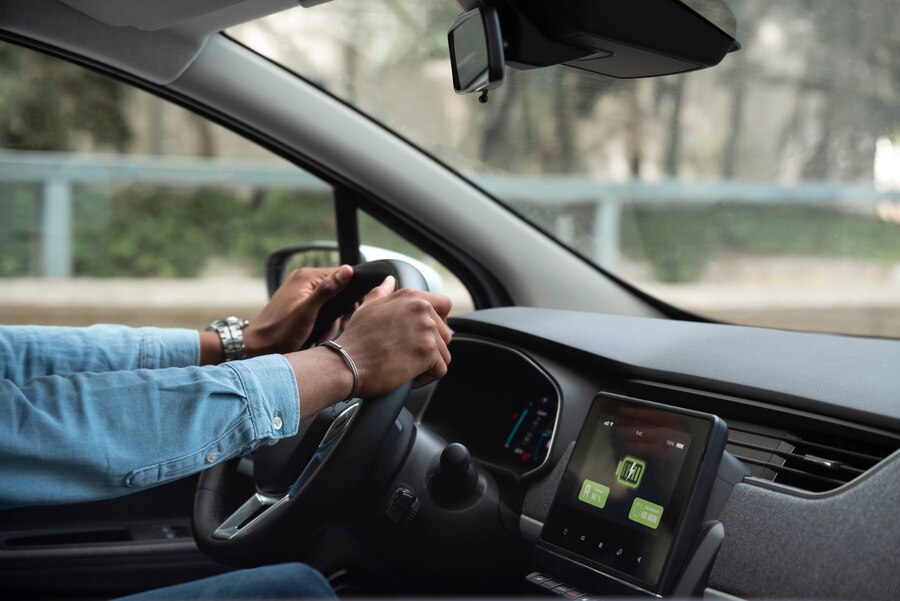 importance of defensive driving