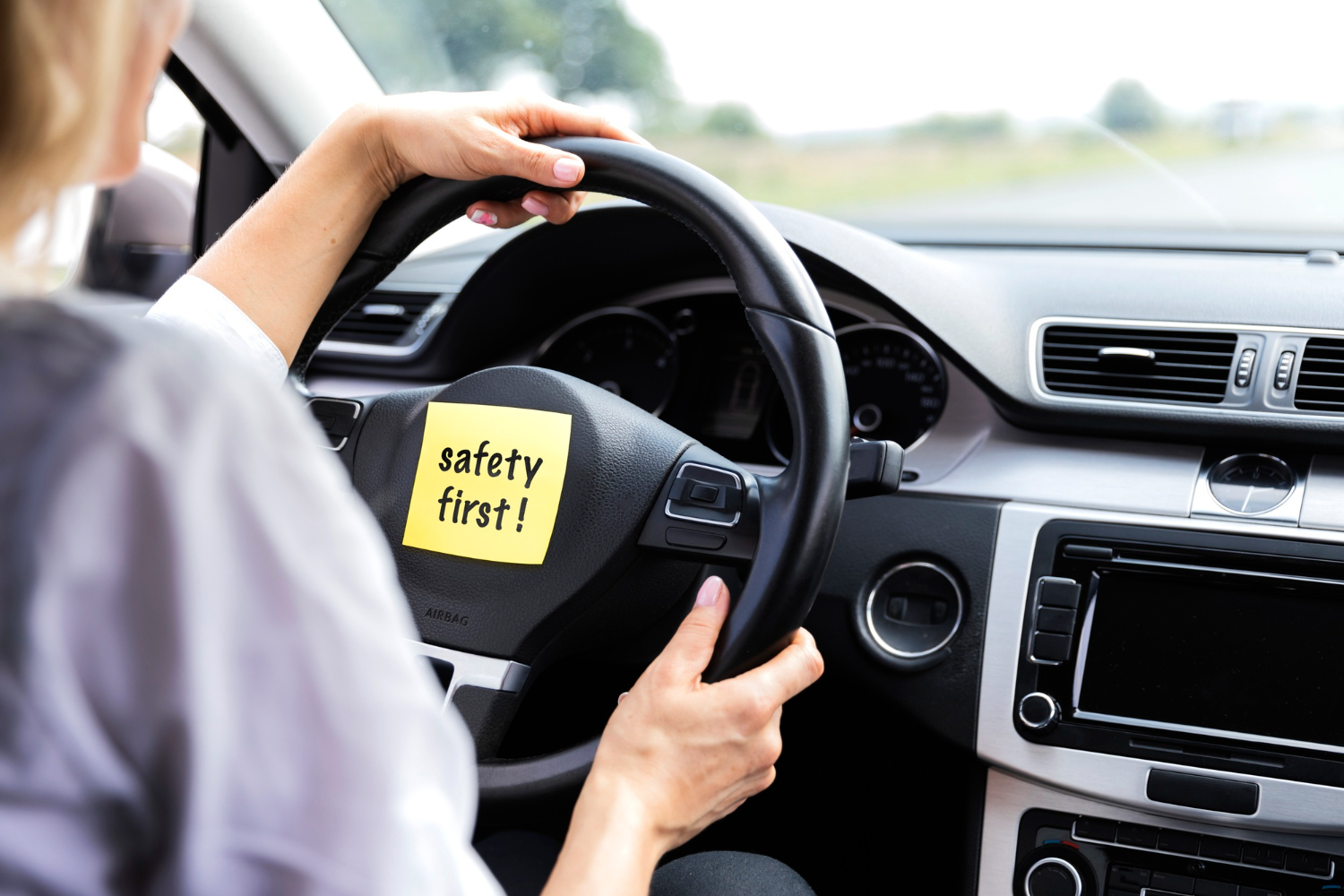Safe driving skills for life
