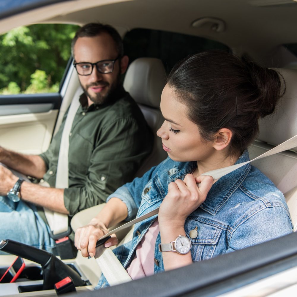 best driving school for teens