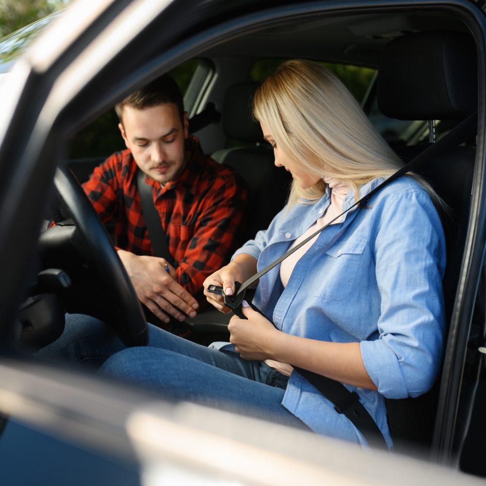 6 hour Driving Lesson